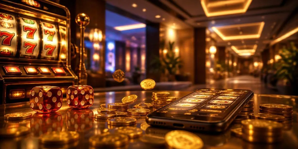shbet13 Việt Nam Sảnh casino
